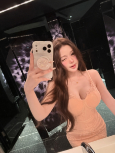 风情lady|性感蕾丝v领吊带裙收腰花边连衣裙蕾丝中裙过膝带胸垫