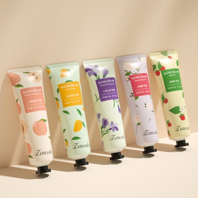 护手霜女补水滋润保湿秋冬润肤嫩白不油腻香氛小巧便携防裂手部,洗护清洁剂/卫生巾/纸/香薰,护手霜,淘宝优惠券,粉丝福利购,淘宝优惠卷