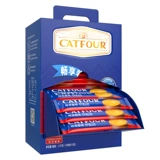 [Рекомендуемая подарочная коробка нового продукта] Catfour Coffee Special -Ledere Coffee Quick -Современный подарок три -один -один скорость кофе
