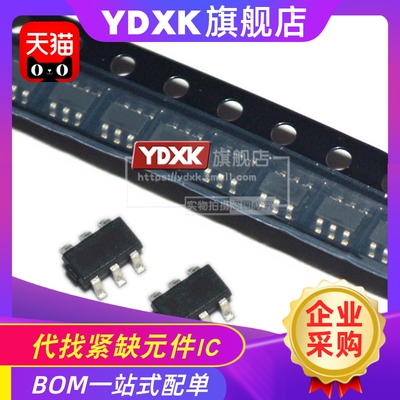 天猫|  MCP3421A0T- ECH/E/CH SOT23-6 丝印CA**转换器