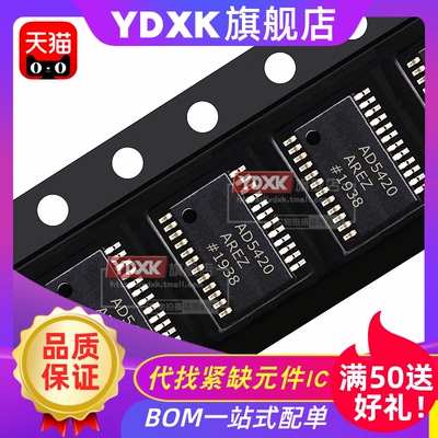 AD5263520352045206BRUZ10