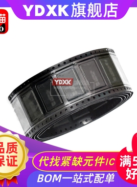 天猫| IS61LV10248-10TLI/10TI  SRAM存储器TSOP-44