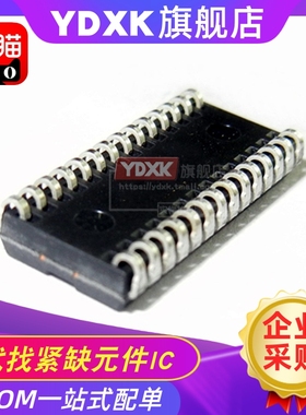 天猫| TC558128BJ/AJ/BJI-10/12/15 SOJ  存储器SRAM芯片