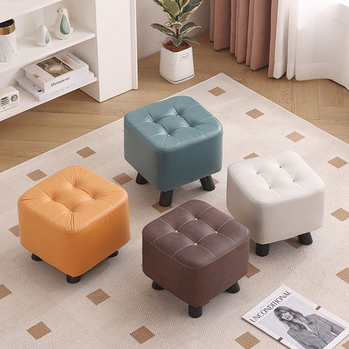 小凳子家用矮凳现代门口换鞋凳