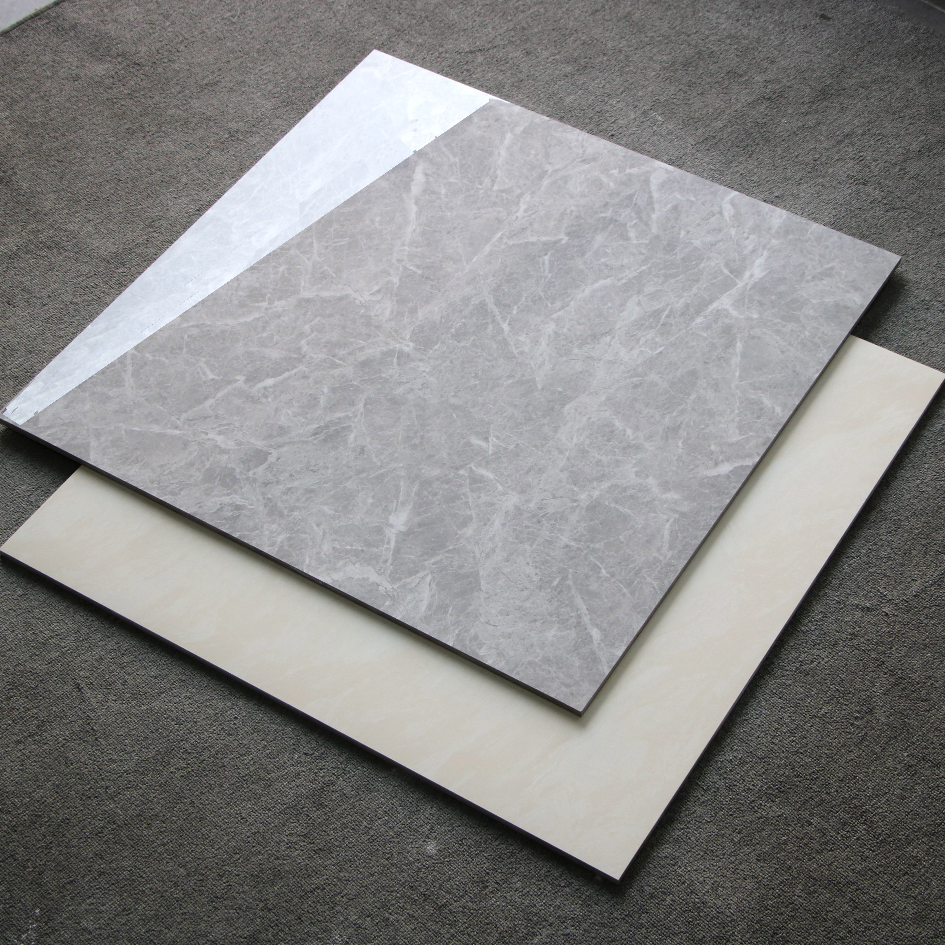 广东佛山瓷砖地砖800x800 通体大理石地板砖防滑客厅磁砖厂家直销