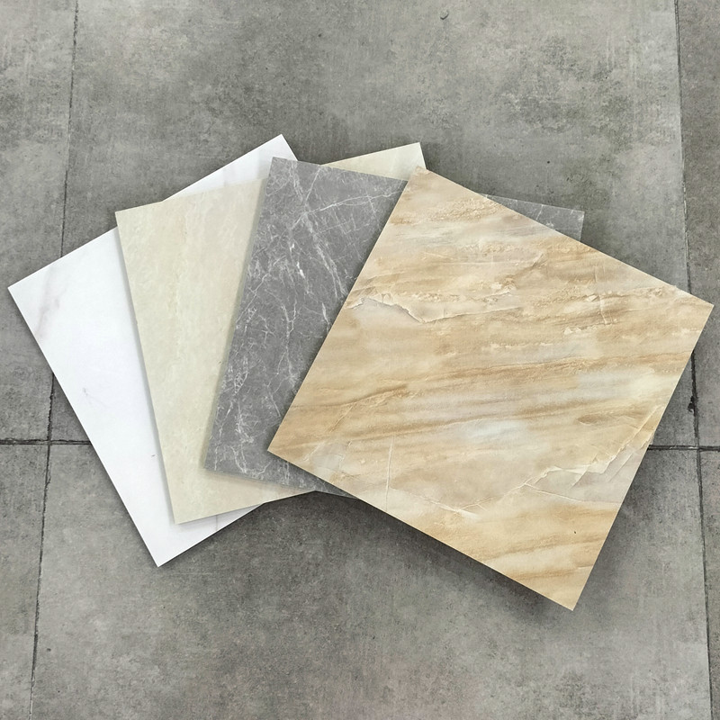 灰色地砖厨房卫生间300x300阳台浴室厕所防滑小地砖简约厨卫瓷砖