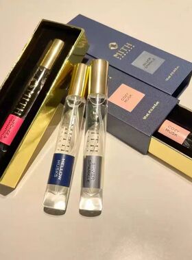 泰Mith Bangkok本土香水男女花果香清新淡雅木质香小众乌龙10ML