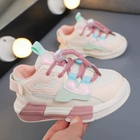 Подберите специальные магазины, магазины, дисконтный магазин, склад в Шанхае, обувь для малышей H11 для девочек от 3-6 до 12 лет.