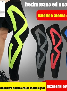 Leg Support Varicose Veins Knee Compression Sleeve Socks Sto