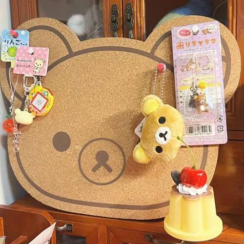 Cartoon Felt Board Home Decor Wall Decor Panel Felt Posters