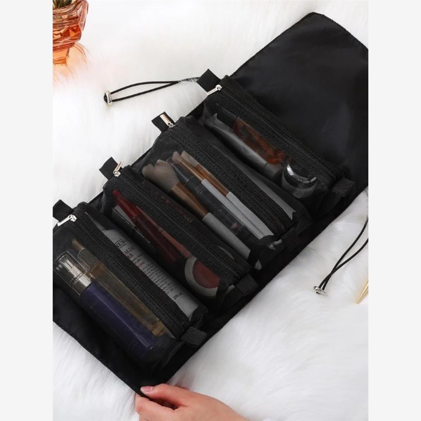 Storage Bag Outdoor Travel Makeup Collect Bags旅行化妆收纳袋