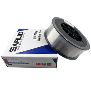 小盘激光铝焊丝ER4043/4047铝硅ER5356/5183铝镁ER1100纯铝焊丝