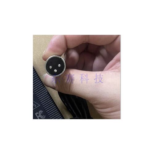 鱼跃电动轮椅车残疾人代步车D130FL D130EL D210N D210BL充电器线