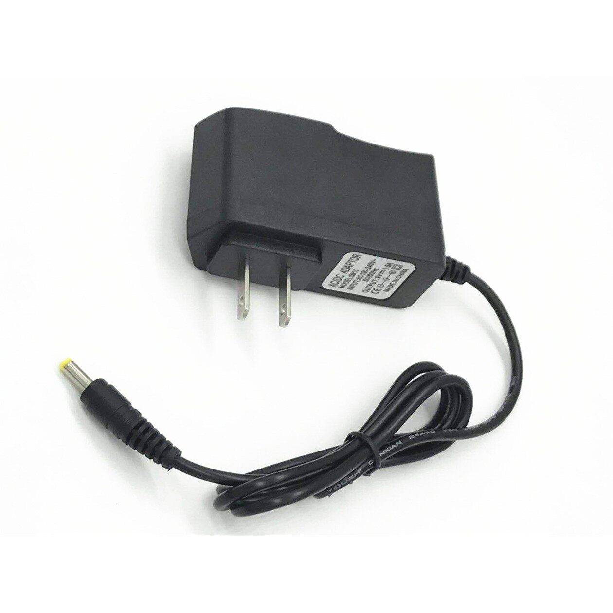 DC5V1.5A2A电源配接器