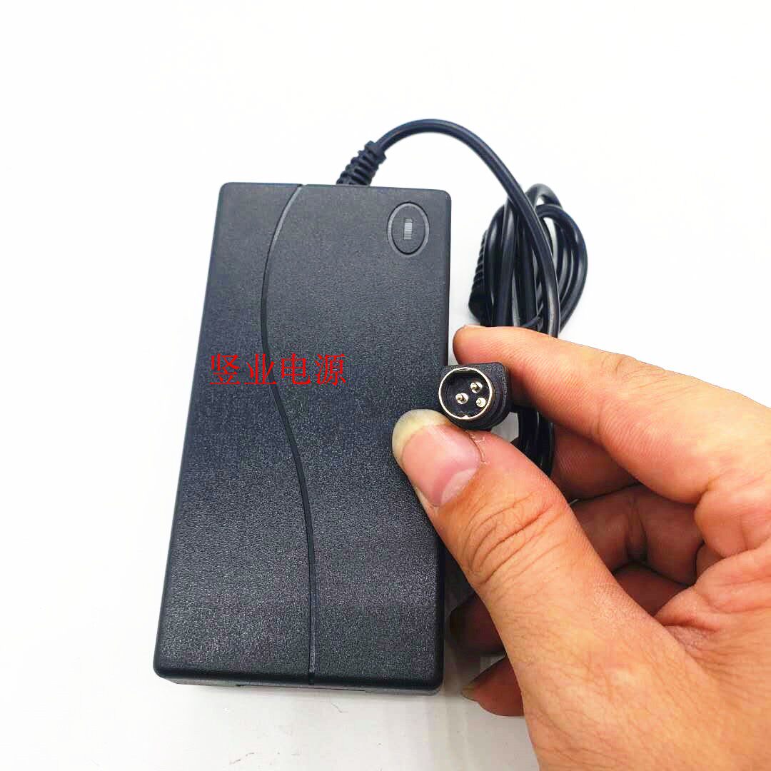 适用12V1.67V3A5A电源配
