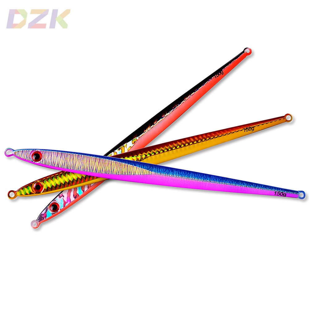 PRO BEROS品牌铁板铅鱼150g/20cm金属假饵硬饵路亚饵鱼饵LF008m1