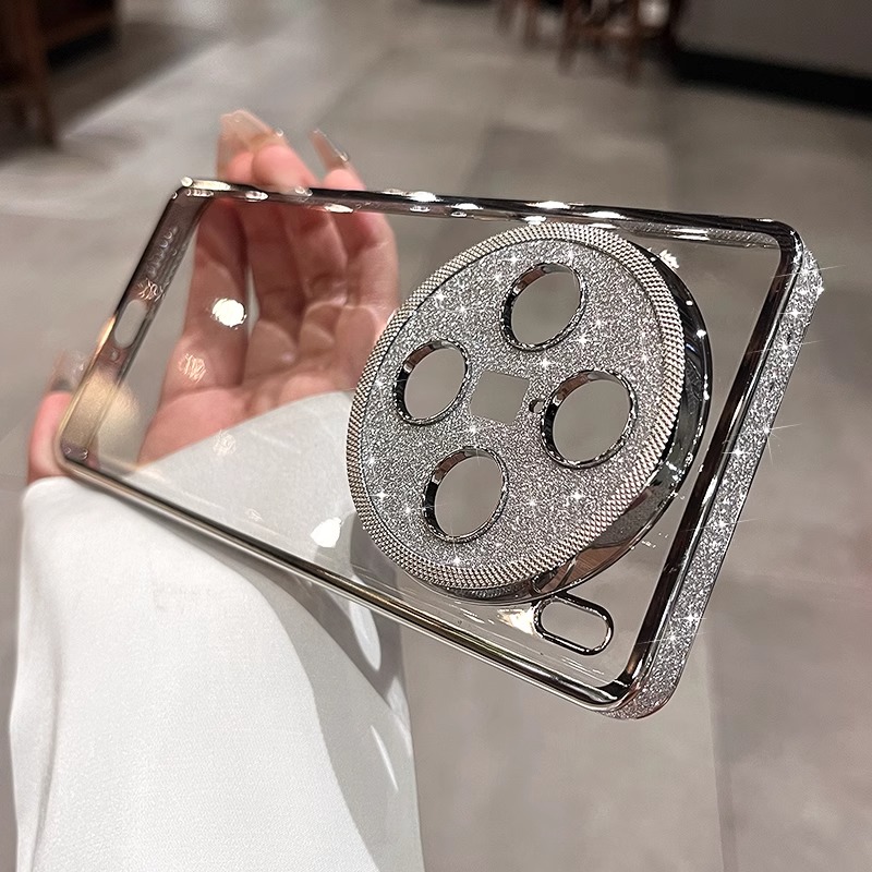 古由华为PC日韩保护壳