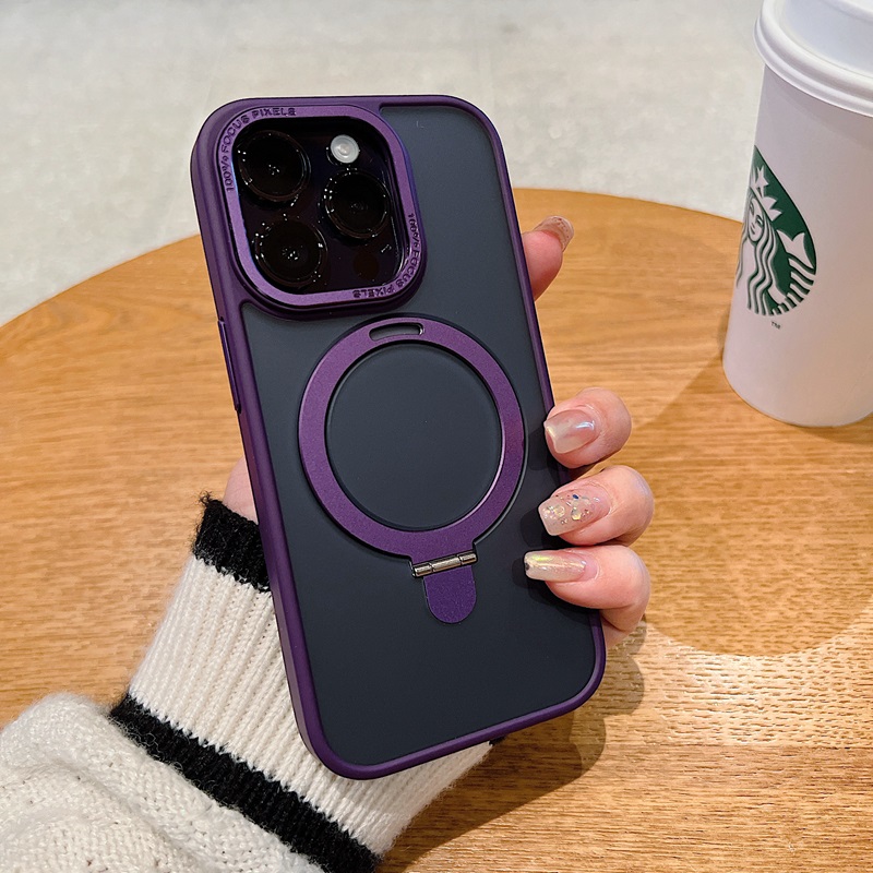 古由苹果硅胶简约保护壳