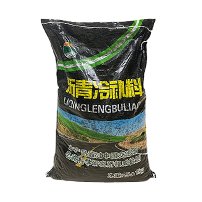 无需加热沥青路修补大小颗粒都有