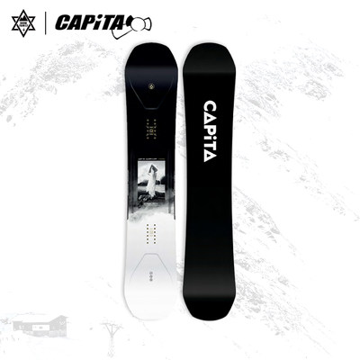 CAPITA滑雪板SUPERDOA