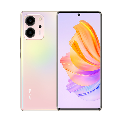 【顺丰优先发】HONOR/荣耀80SE5G手机官方旗舰店荣耀80曲面屏新款学生手机
