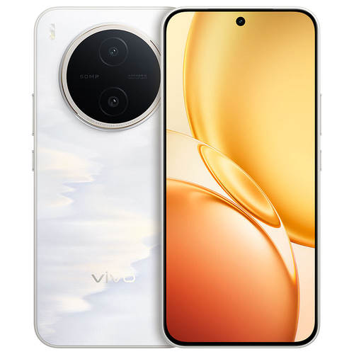 【国家补贴至高15%】vivo Y600 Pro 新品上市万级长续航大内存vivo官方旗舰店官网正品vivoy600pro