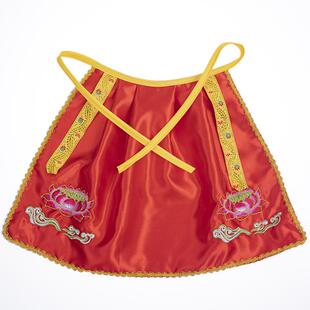 新款神像披风三清祖师爷外衣太上老君道袍小佛衣八卦衣斗篷披肩定