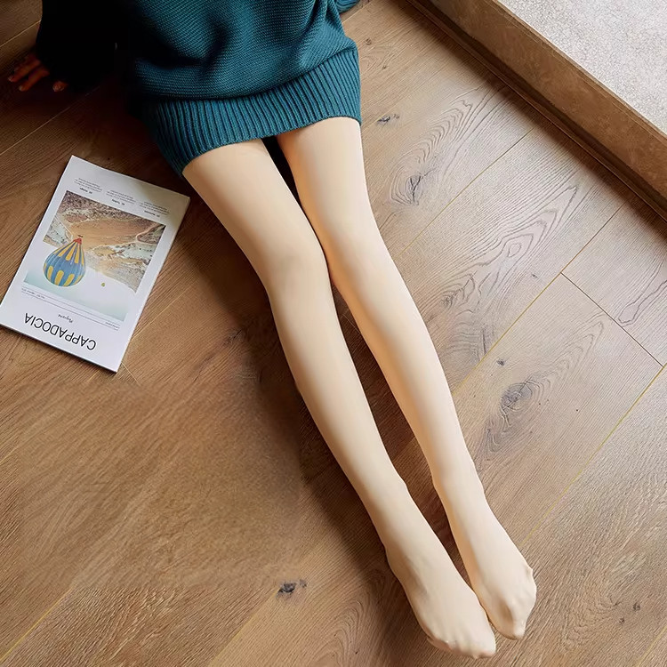 光腿袜肤色女秋冬季一体裤加绒加厚连裤袜防勾丝保暖打底裤女外穿,女士内衣/男士内衣/家居服,连裤袜/打底袜,淘宝优惠券,粉丝福利购,淘宝优惠卷