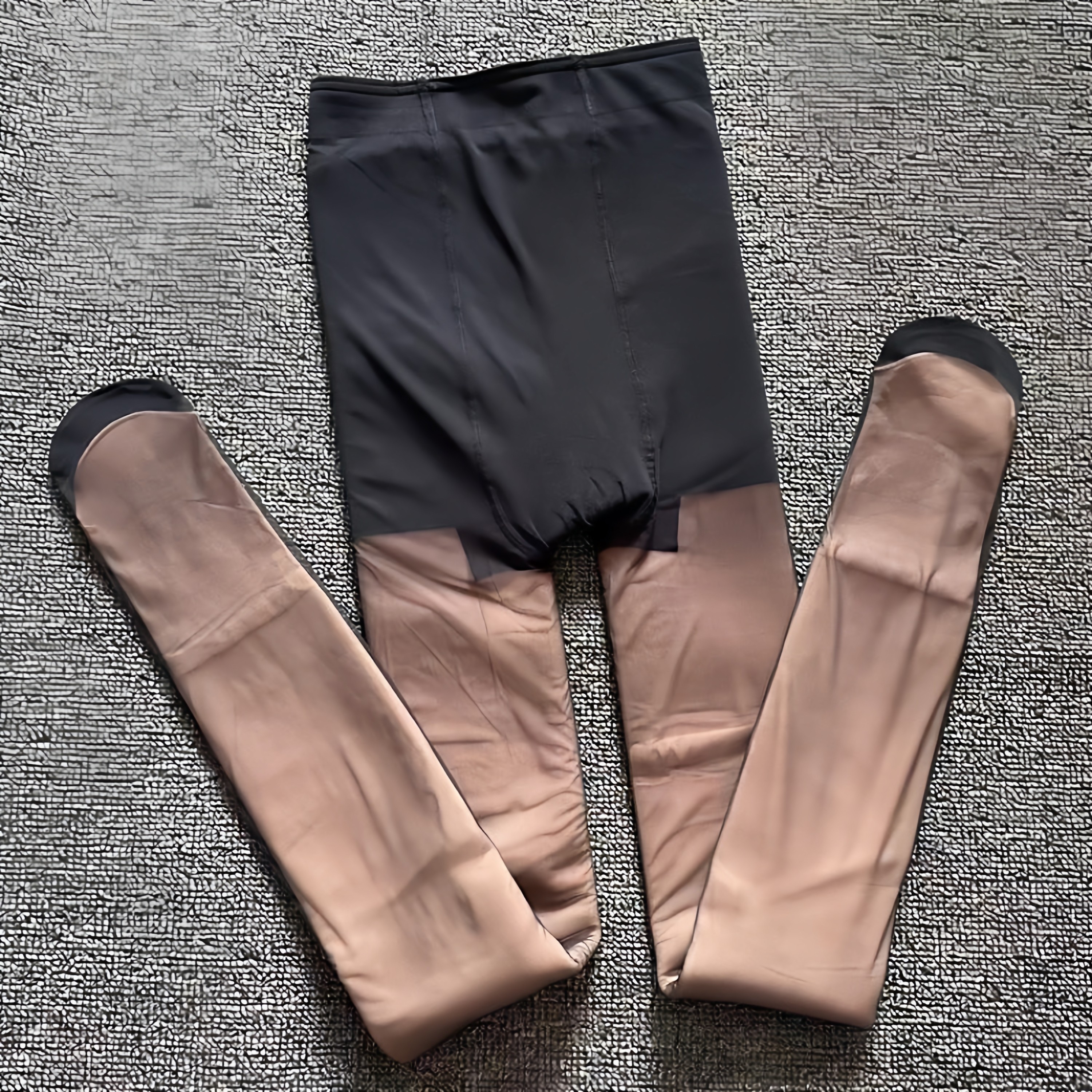 秋冬可外穿加绒加厚光腿神器裸感女肉色双层加厚自然丝袜打底裤女,女士内衣/男士内衣/家居服,连裤袜/打底袜,淘宝优惠券,粉丝福利购,淘宝优惠卷