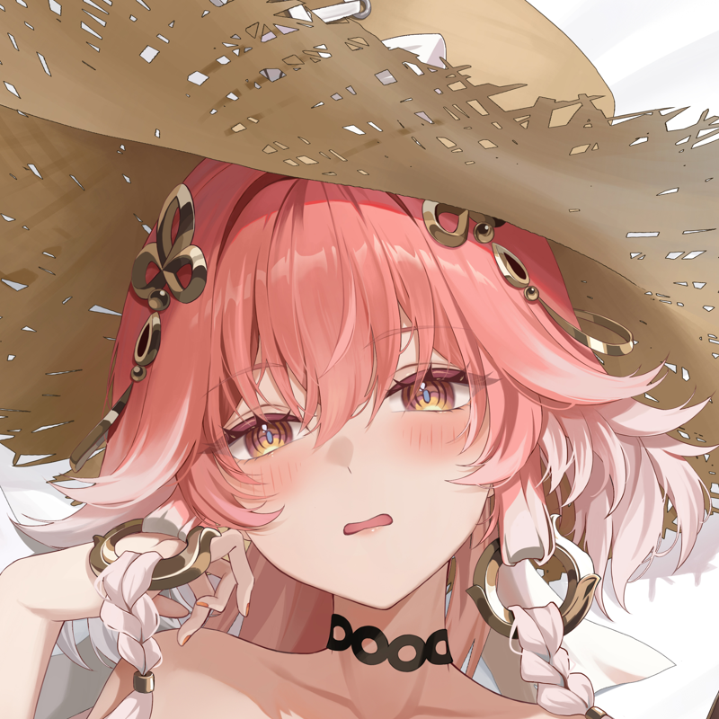 曲漫屋鸣潮长离等身抱枕套
