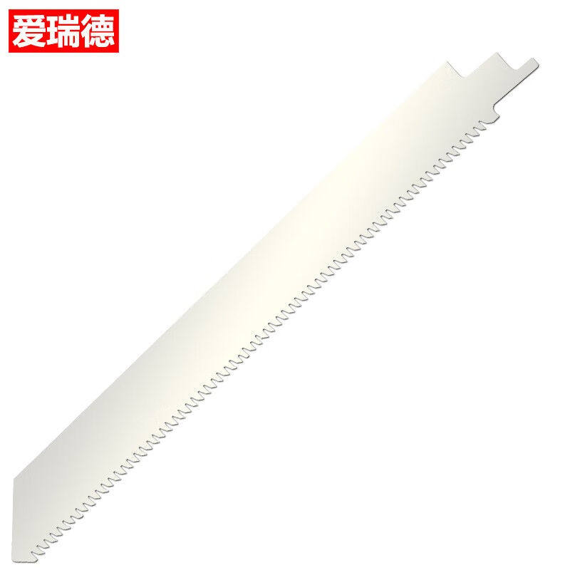 爱瑞德往复锯家用电锯马刀锯木锯条金属锯条全能锯条（超好用）使用感如何?