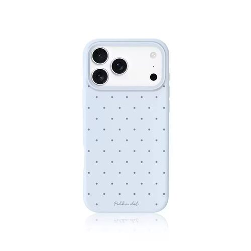 简约小波点适用VIVOS60手机壳