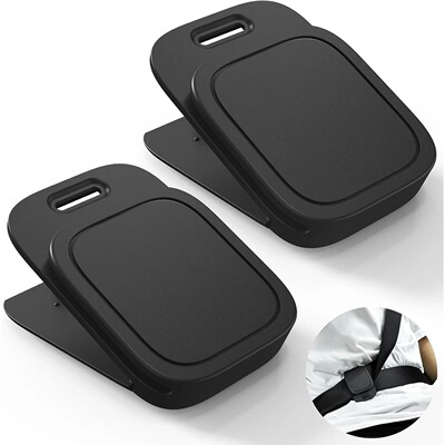 Car Seat Belt Adjuster Seat Belt Clamp  Shoulder and Neck Se