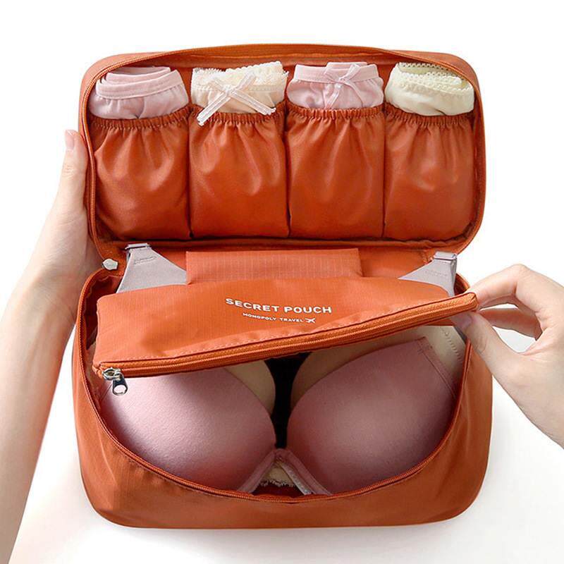 Women's Storage Bag Travel Necessity Accessories Underwe