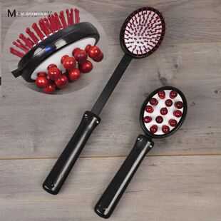 Fatigue Massage Relief Hammer Percussion Stick Back