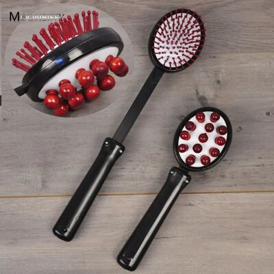 Massage Stick Back Percussion Massage Hammer Fatigue Relief