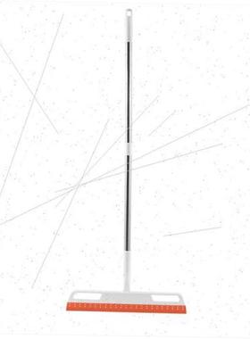 Magic broom sweeps the floor silicon rubber ground Mops