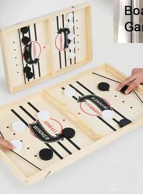 Foosball Winner Games Table Hockey Game Catapult Chess Paren