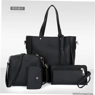 bag 2018 new hand bags for women high quality ladies handbag