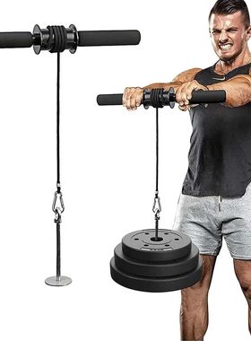 Wrist Forearm Blaster Arm Muscle Strength Trainer Exerciser