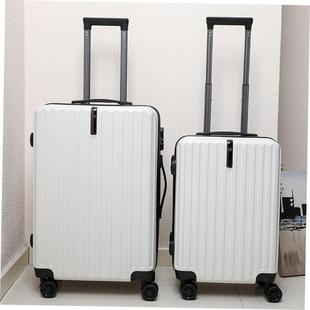 2023 New Suitcase travel bag carry on luggage cabin trolley