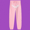 Pink Trousers 8309