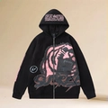 Black Hiroshi Fujiwara Collaboration