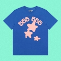 Color Blue 754