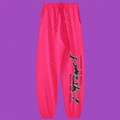 Pink Trousers 8301