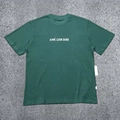 Small Green Letters