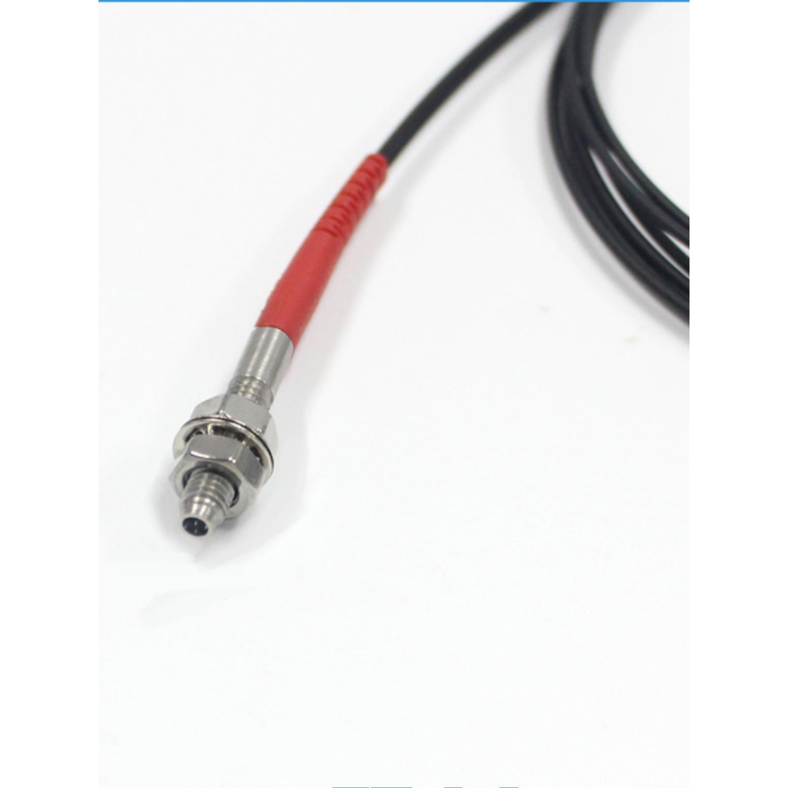 新型光纤传感器Fw-Db01取代Nf-Db01光纤放大器Brf-N专用配套光纤