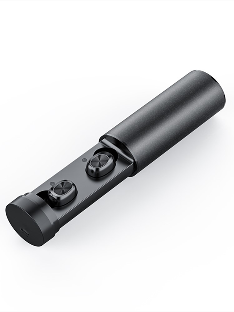 运动触控隐形无线蓝牙耳机