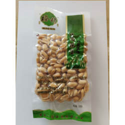 青岛一哥臻传椒盐花生240克平度大花生