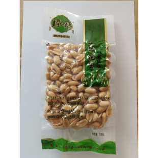 青岛一哥臻传椒盐花生240克平度大花生